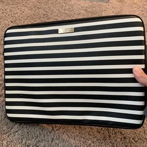 Kate spade. Computer case